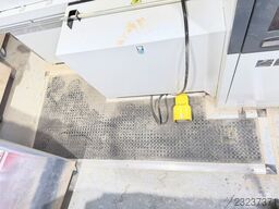 BIESSE BIESSE BREMA EKO 2.1