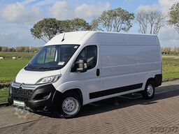 Citroën JUMPER 2.2 BHDI 140 L3H2