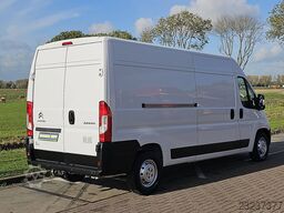 Citroën JUMPER 2.2 BHDI 140 L3H2