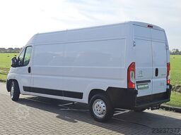 Citroën JUMPER 2.2 BHDI 140 L3H2