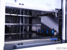 Pahlke Kunststoffmaschinen GmbH Pahlke Kunststoffmaschinen GmbH Pahlke Kunststoffmaschinen GmbH