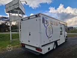 MERCEDES-BENZ 816 D Vario