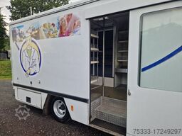 MERCEDES-BENZ 816 D Vario