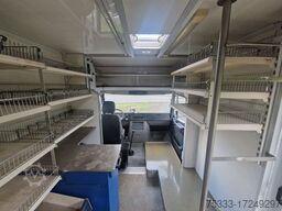 MERCEDES-BENZ 816 D Vario