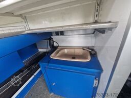 MERCEDES-BENZ 816 D Vario