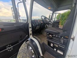 MERCEDES-BENZ 816 D Vario