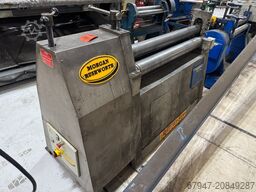 MORGAN RUSHWORTH PBR 1250