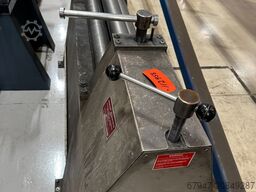 MORGAN RUSHWORTH PBR 1250