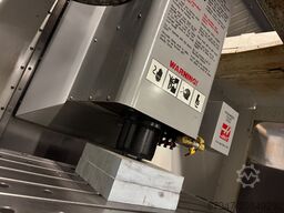 HAAS VF-4