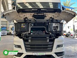 MAN TGX 18.480 GX Cab, ACC
