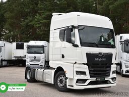 MAN TGX 18.510 GX