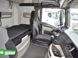 MAN TGX 18.510 GX