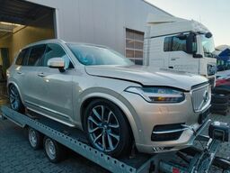 VOLVO Inscription AWD - Motorschaden/Broken Engine