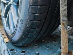 VOLVO Inscription AWD - Motorschaden/Broken Engine