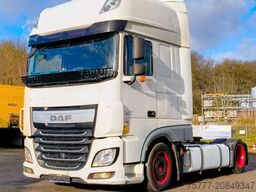 DAF XF106-460 SSC Low Deck-INTARDER-2 Tanks