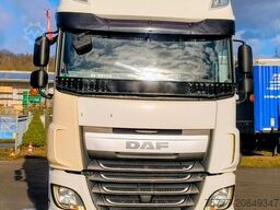 DAF XF106-460 SSC Low Deck-INTARDER-2 Tanks