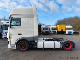 DAF XF106-460 SSC Low Deck-INTARDER-2 Tanks
