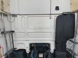 DAF XF106-460 SSC Low Deck-INTARDER-2 Tanks