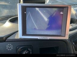 MERCEDES-BENZ Atego 1221 L Koffer 6,30+LBW 1,5t+Klima+AHK+1.Hd