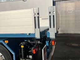 VOLVO FH 540 8x2 EFFER Kran Sattelzugmaschine