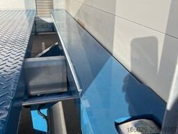 VOLVO FH 540 8x2 EFFER Kran JIB IQ.1200 HP. E-9