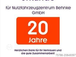 MERCEDES-BENZ Vario 818 D KA/ L2H2/ 7 Sitze/ Diff-Sprerre