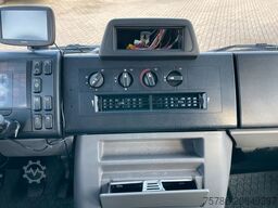 MERCEDES-BENZ Vario 818 D KA/ L2H2/ 7 Sitze/ Diff-Sprerre