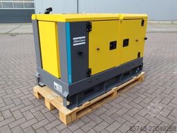 Atlas Copco QAS 20 S5 Valid Inspection, Diesel, 17 kVA, Also A