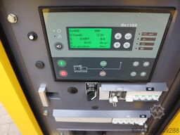 Atlas Copco QAS 20 S5 Valid Inspection, Diesel, 17 kVA, Also A