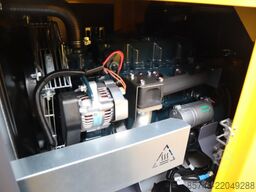 Atlas Copco QAS 20 S5 Valid Inspection, Diesel, 17 kVA, Also A