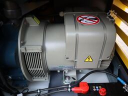 Atlas Copco QAS 20 S5 Valid Inspection, Diesel, 17 kVA, Also A