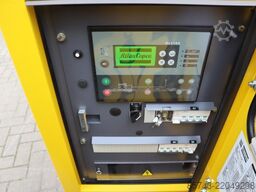 Atlas Copco QAS 20 S5 Valid Inspection, Diesel, 17 kVA, Also A