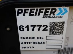 Atlas Copco QAS 20 S5 Valid Inspection, Diesel, 17 kVA, Also A