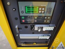 Atlas Copco QAS 20 S5 Valid Inspection, Diesel, 17 kVA, Also A