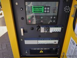 Atlas Copco QAS 40 ST3 Valid inspection, Diesel, 40 kVA