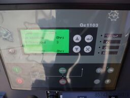 Atlas Copco QAS 40 ST3 Valid inspection, Diesel, 40 kVA