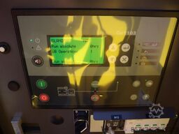Atlas Copco QAS 40 ST3 Valid inspection, Diesel, 40 kVA