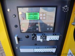 Atlas Copco QAS 40 ST3 Valid inspection, Diesel, 40 kVA