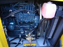 Atlas Copco QAS 40 ST3 Valid inspection, Diesel, 40 kVA
