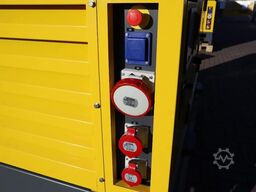 Atlas Copco QAS 40 ST3 Valid inspection, Diesel, 40 kVA