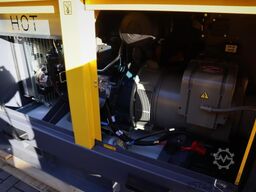 Atlas Copco QAS 40 ST3 Valid inspection, Diesel, 40 kVA