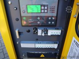 Atlas Copco QAS 40 ST3 Valid inspection, Diesel, 40 kVA