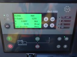Atlas Copco QAS 40 ST3 Valid inspection, Diesel, 40 kVA