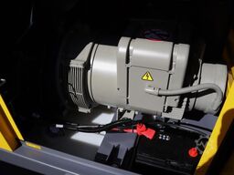Atlas Copco QAS 40 ST3 Valid inspection, Diesel, 40 kVA