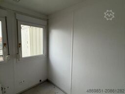  Bürocontainer 20' Office Container 6m