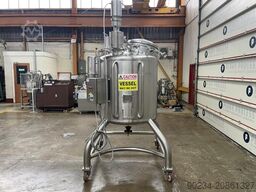 BRABY LTD. 750 Litre