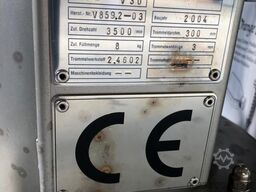 GFT TRENNTECHNIK V30