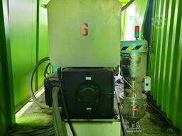 Luigi Bandera extruder