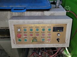 Luigi Bandera extruder