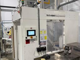 Camline Palletising Systems Ltd Compact Palletiser